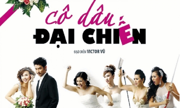 Từ Tấm Cám, đừng quy chụp về phim Việt